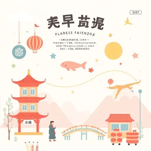 為什麼大家都愛住心齋橋？先搞懂地理位置