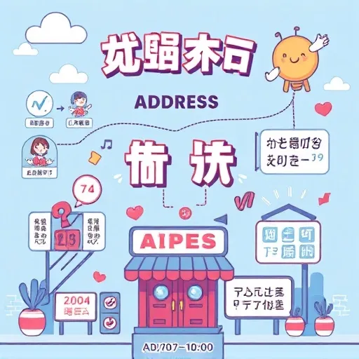 道頓崛不是「一間店」，而是一整個街區