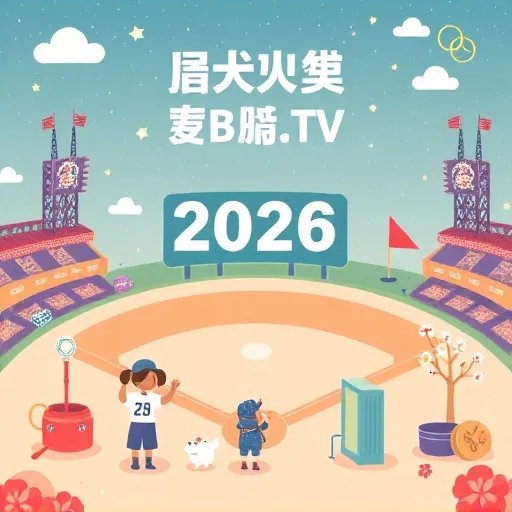 2026年收看道奇比賽的三大主流管道