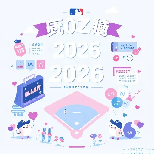 2026年MLB直播收視生態總覽：從傳統電視到全數位串流