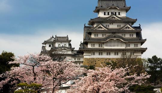 姬路城