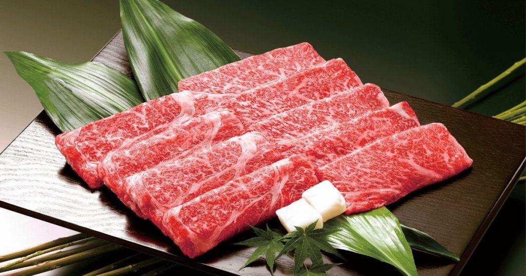 神戶牛肉